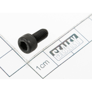 Sealey Socket head cap screw m5x10