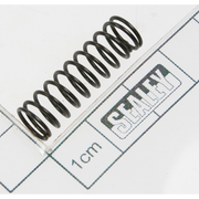 Sealey Spring
