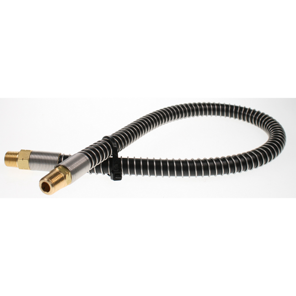 Sealey Hose c/w end fittings and spring