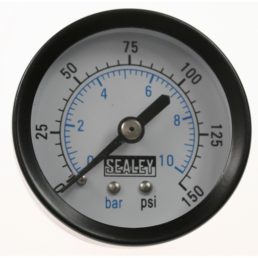 Sealey Gauge