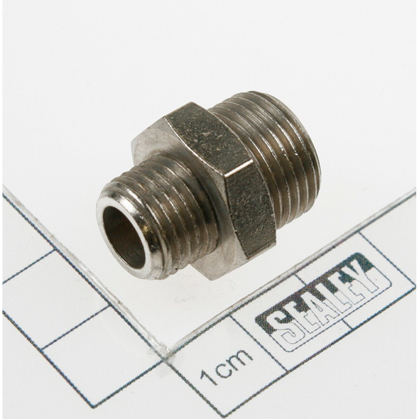 Sealey Union reducer