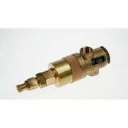 Sealey Regulator
