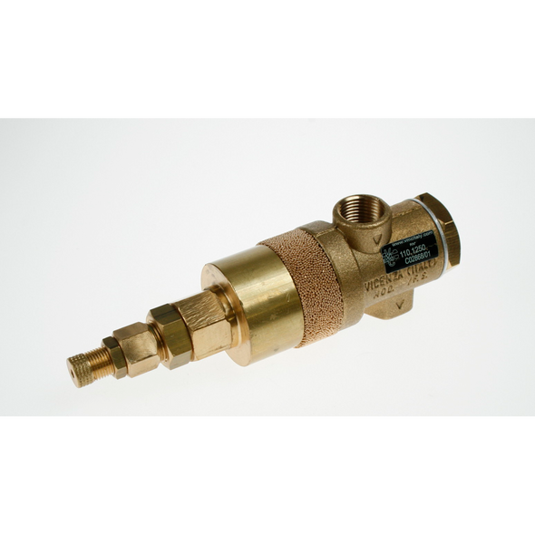 Sealey Regulator