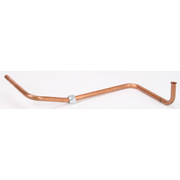 Sealey Delivery pipe