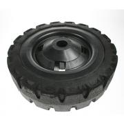 Sealey Wheel,fixed (208x21x63)