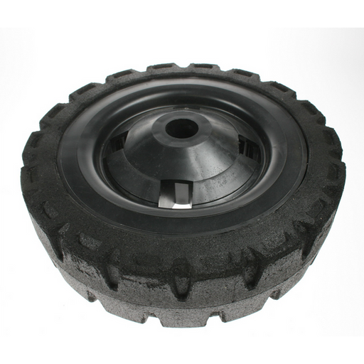 Sealey Wheel,fixed (208x21x63)