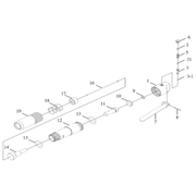 Sealey Driver, needle