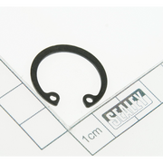 Sealey Elastic collar