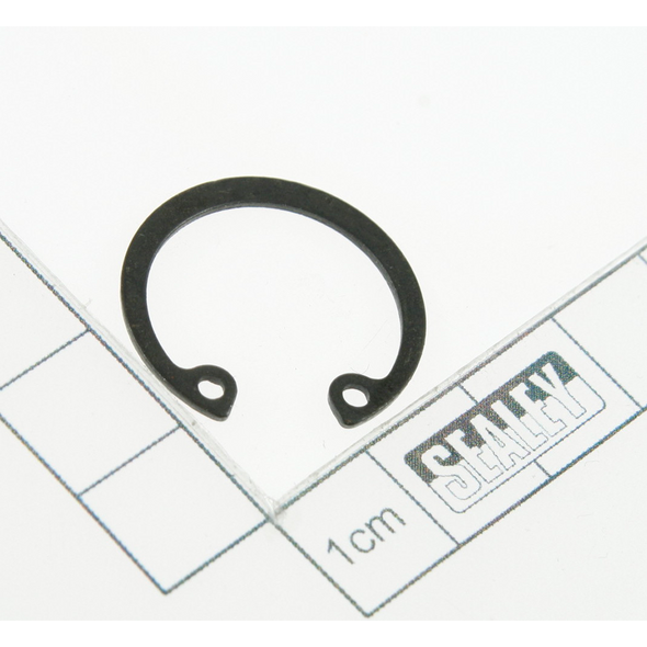 Sealey Elastic collar