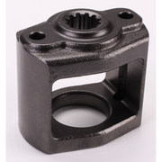 Sealey Hammer Cage