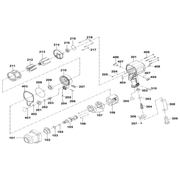Sealey O-Ring (54x1.5mm)
