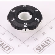Sealey Regulator Assembly