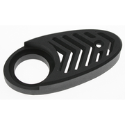 Sealey Exhaust deflector