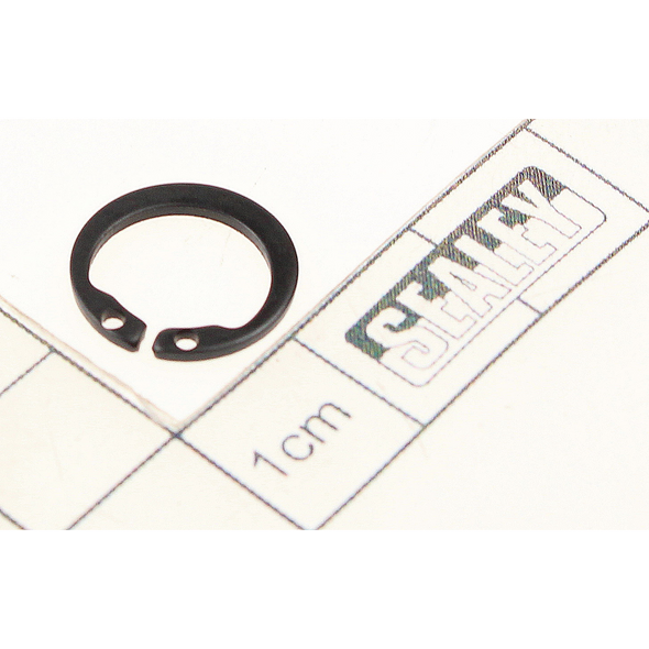 Sealey Retaining ring