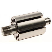 Sealey Rotor