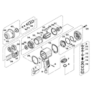 Sealey Steel ball