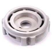 Sealey Front End Plate