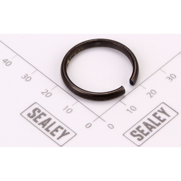 Sealey Anvil Collar