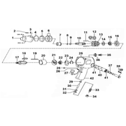 Sealey Cylinder