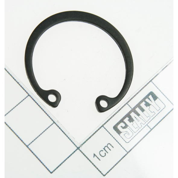 Sealey Retaining ring