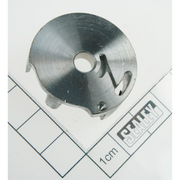 Sealey Rear end plate