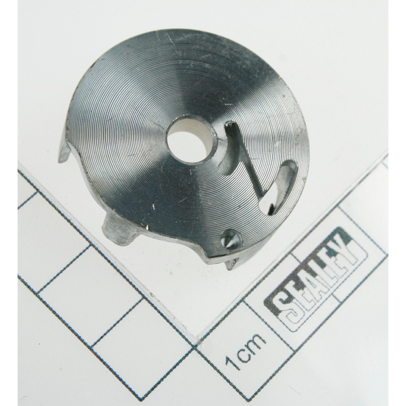Sealey Rear end plate