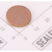 Sealey Valve disc