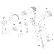 Sealey Piston