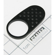 Sealey Exhaust deflector