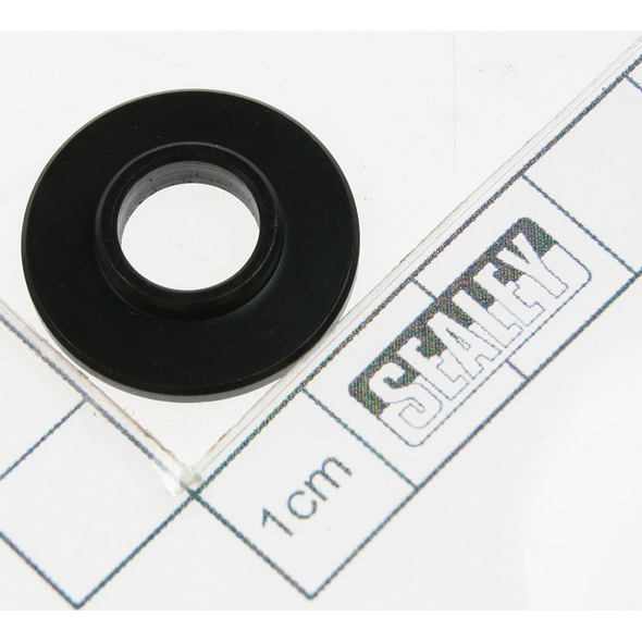Sealey Disc with lip 1/4"