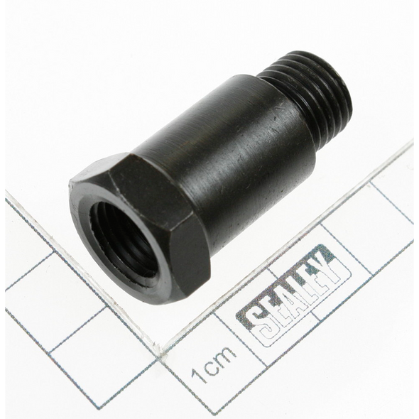Sealey Air inlet