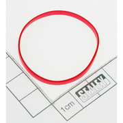 Sealey "o" rubber band
