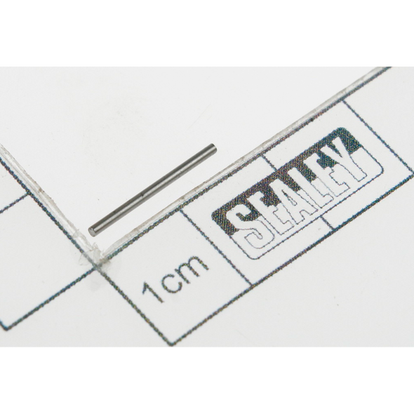 Sealey Pin 1x15mm