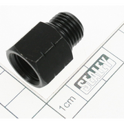 Sealey Air inlet