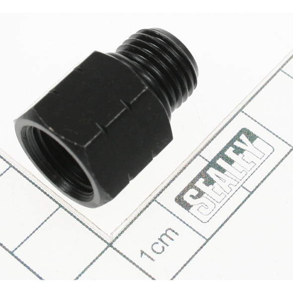 Sealey Air inlet