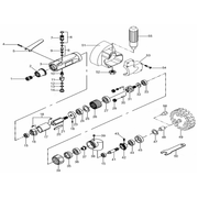 Sealey Air inlet