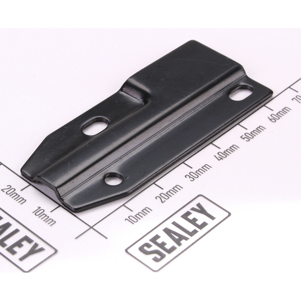 Sealey Safety Cover