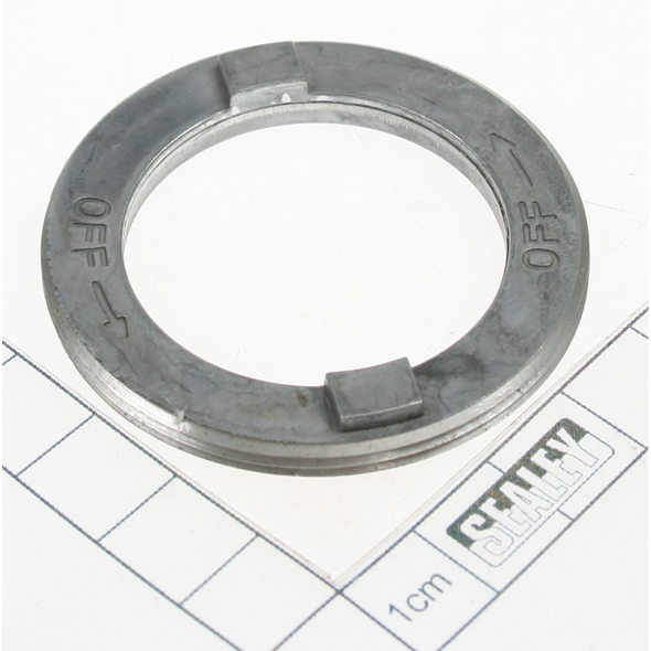 Sealey Motor cover