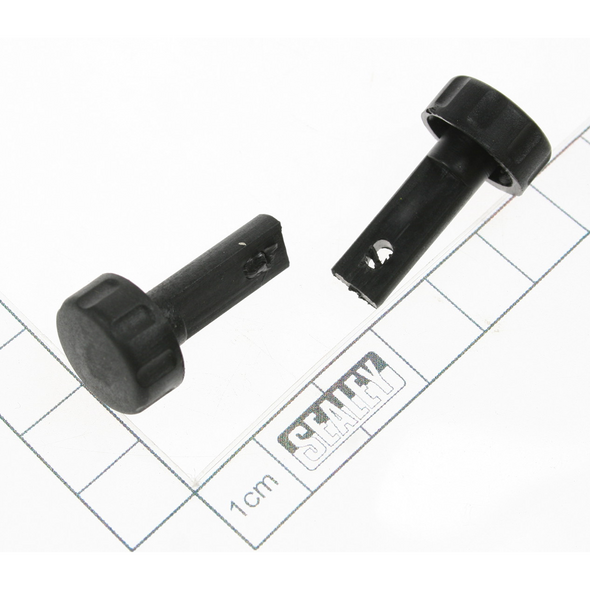 Sealey Wall bracket pin