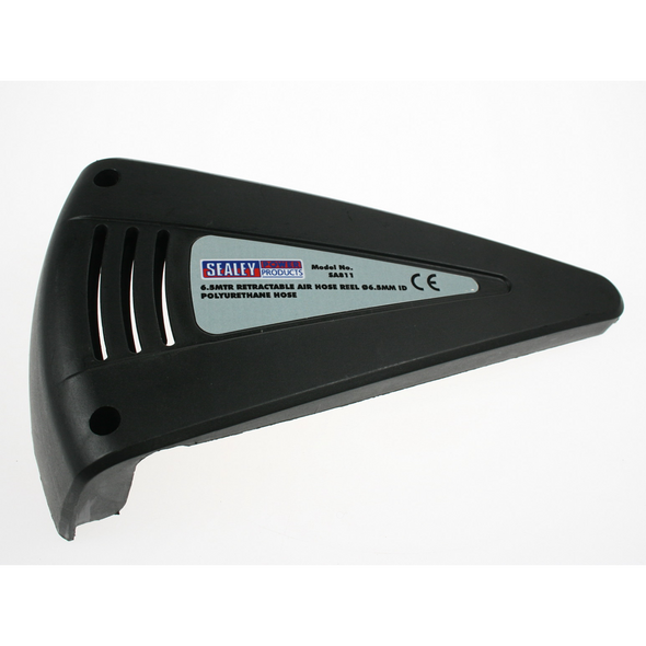 Sealey Left hand case cover