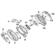 Sealey Spring