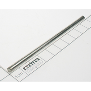 Sealey Axle
