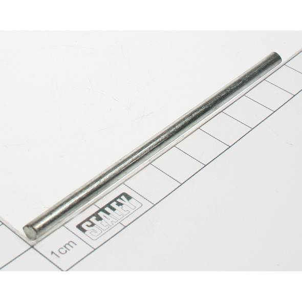 Sealey Axle