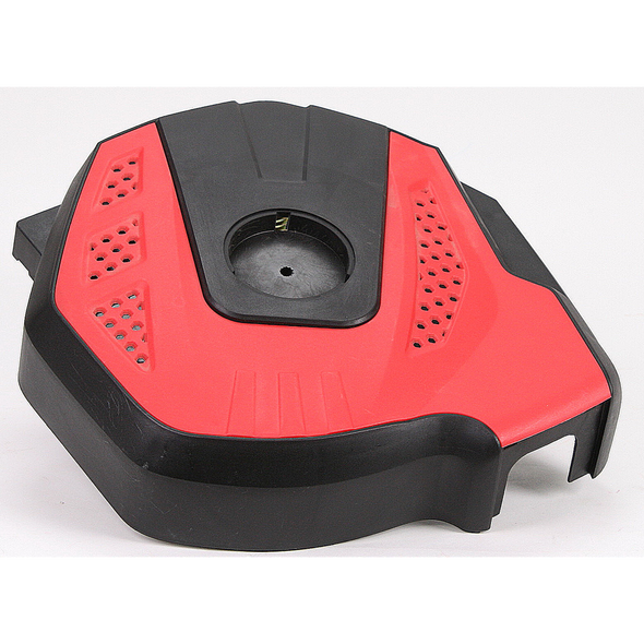 Sealey Left casing assembly