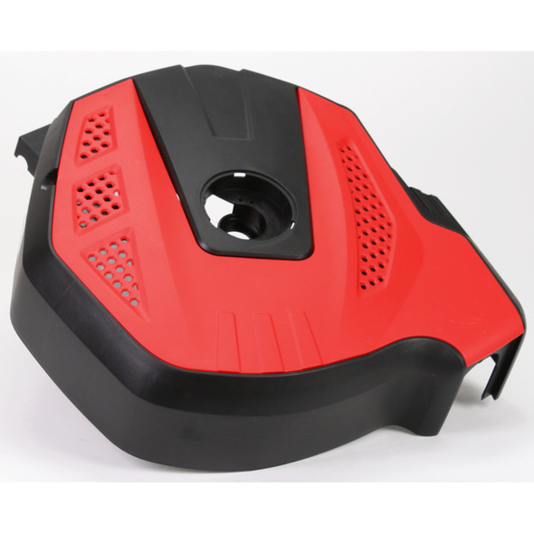 Sealey Left casing assembly