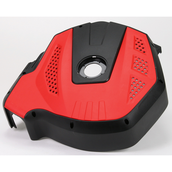 Sealey Right casing assembly