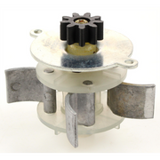 Sealey Slow return assembly