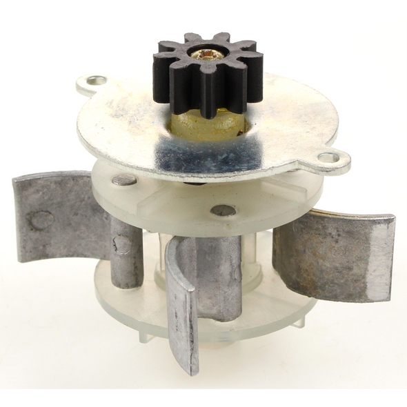 Sealey Slow return assembly