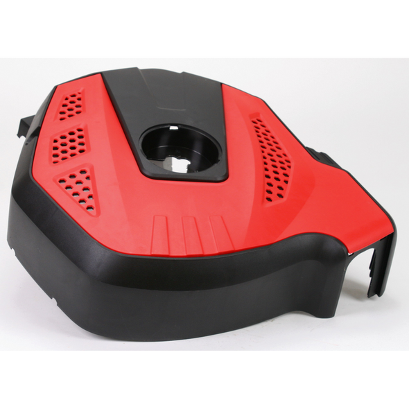 Sealey Left casing assembly