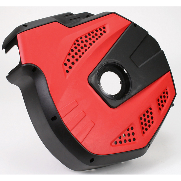 Sealey Right casing assembly